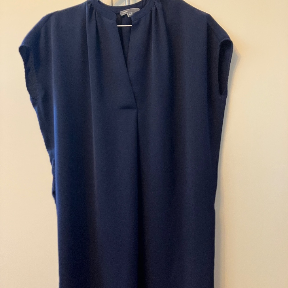 Vince sheath dress